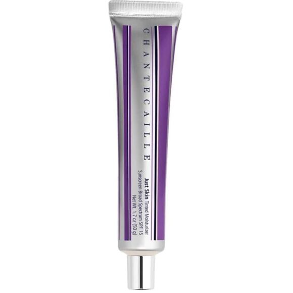 Chantecaille Original Formula Just skin tinted moisturizer Alabaster new without - Picture 1 of 5